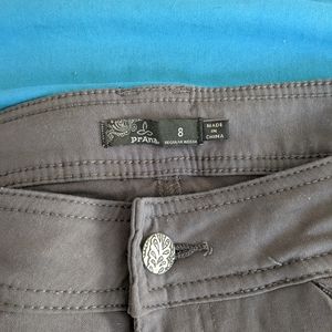 Prana Halle Pant Size 8